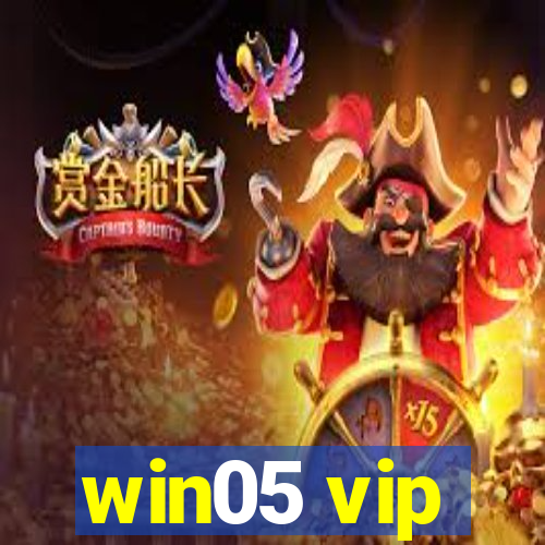 win05 vip